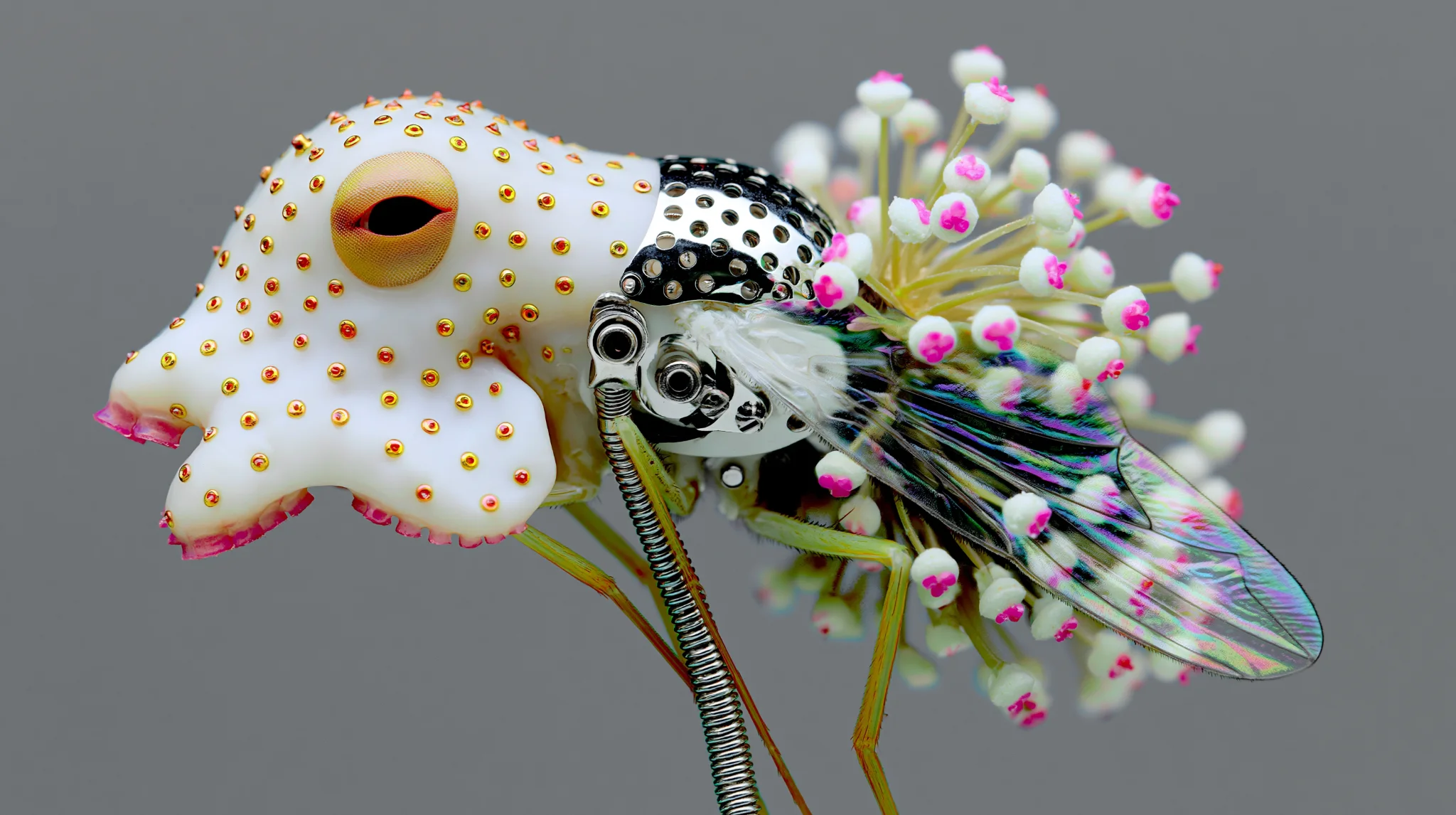 Creatures